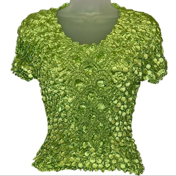 Popcorn Bubble Shirt, Size OSFA - Picture 1 of 8